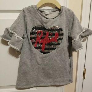 Sonia rykiel toddler dress size 4